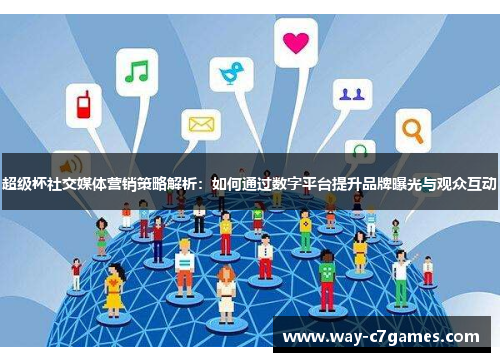 超级杯社交媒体营销策略解析:如何通过数字平台提升品牌曝光与观众互动 超级杯社交媒体营销策略解析:如何通过数字平台提升品牌曝光与观众互动