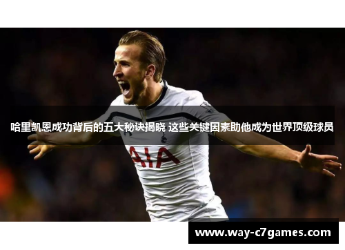 哈里凯恩成功背后的五大秘诀揭晓 这些关键因素助他成为世界顶级球员