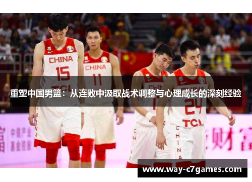 重塑中国男篮：从连败中汲取战术调整与心理成长的深刻经验