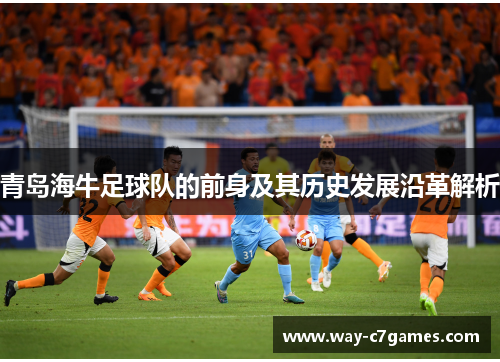 青岛海牛足球队的前身及其历史发展沿革解析 青岛海牛足球队的前身及其历史发展沿革解析