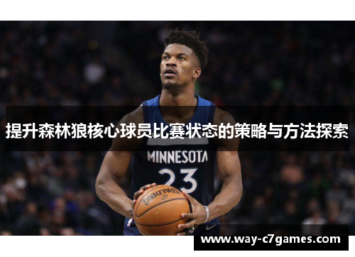 提升森林狼核心球员比赛状态的策略与方法探索