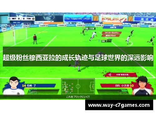 超级粉丝穆西亚拉的成长轨迹与足球世界的深远影响