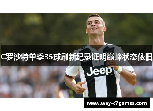 C罗沙特单季35球刷新纪录证明巅峰状态依旧